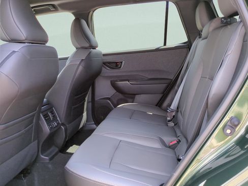 New 2026 Subaru Outback Limited XT AWD/4WD image 12