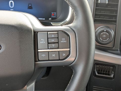 Used 2024 Ford F150 Lightning XLT image 20