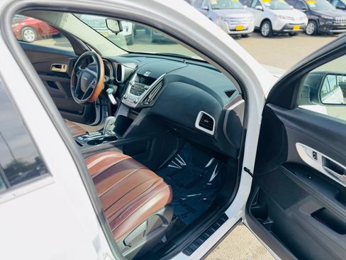 Used 2014 Chevrolet Equinox LS FWD image 11