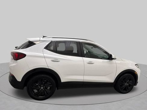 Used 2024 Buick Encore GX Sport Touring w/ Comfort Package FWD image 6