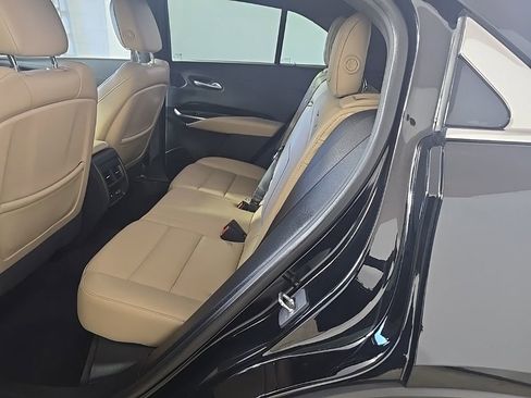 Certified 2024 Cadillac XT4 Luxury w/ Cold Weather Package image 14