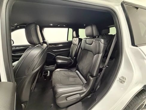 Used 2021 Jeep Grand Cherokee L Laredo AWD/4WD image 22