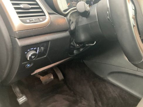 Used 2017 Jeep Grand Cherokee Laredo w/ Quick Order Package 23E image 17