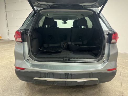 Certified 2024 Chevrolet Equinox LT image 6