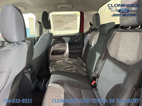 New 2026 Ford Maverick XLT w/ XLT Luxury Package image 12