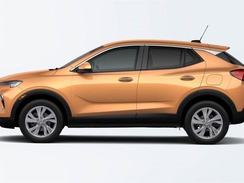 New 2026 Buick Encore GX Preferred w/ Comfort Package image 46