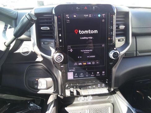 New 2026 RAM 2500 Laramie w/ Towing Technology Group image 26