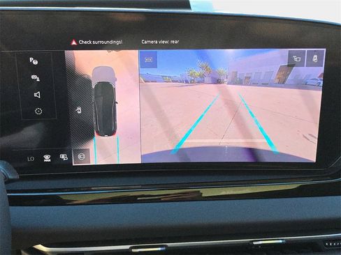 New 2025 Audi A5 2.0T Premium Plus w/ Premium Plus image 26