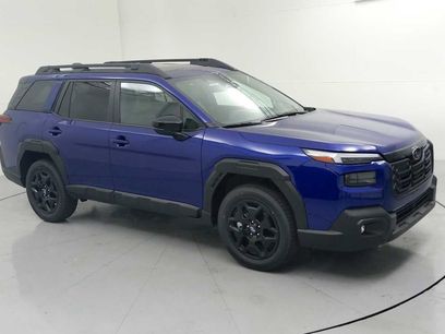 New 2026 Subaru Outback Limited