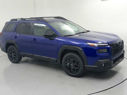 New 2026 Subaru Outback Limited image 1