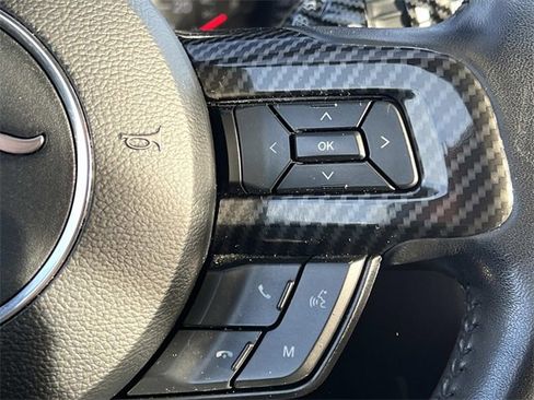 Certified 2022 Ford Mustang Premium image 24