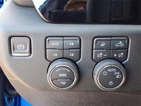 New 2026 Chevrolet Silverado 1500 LT w/ Texas Edition Plus image 20