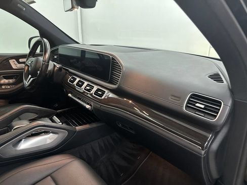 Certified 2020 Mercedes-Benz GLE 450 4MATIC image 27