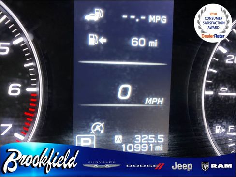 Used 2025 Subaru Outback Premium image 28