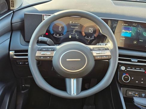 New 2026 Hyundai Tucson SEL image 16