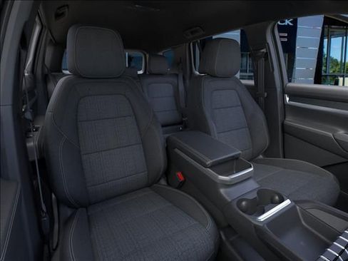 New 2026 GMC Terrain Elevation image 16