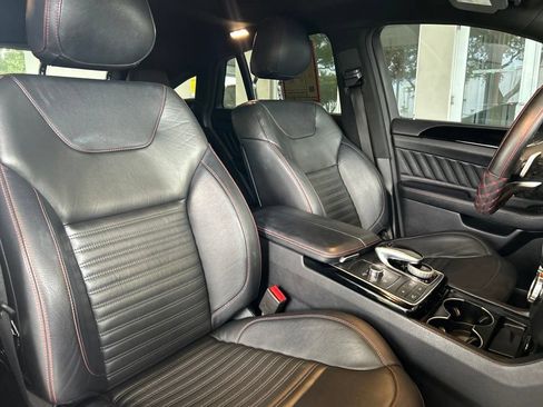 Used 2016 Mercedes-Benz GLE 450 4MATIC Coupe image 23