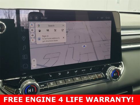 Used 2025 GMC Canyon Elevation w/ Convenience Package image 20