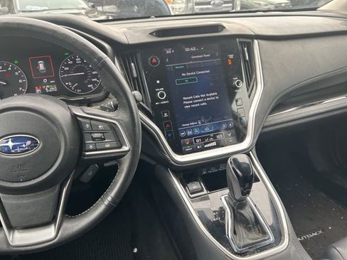 Used 2024 Subaru Outback Limited image 16