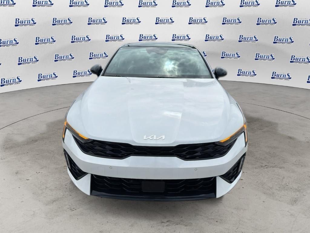 New 2026 Kia K5 GT-Line w/ GT-Line Premium Package FWD image 2