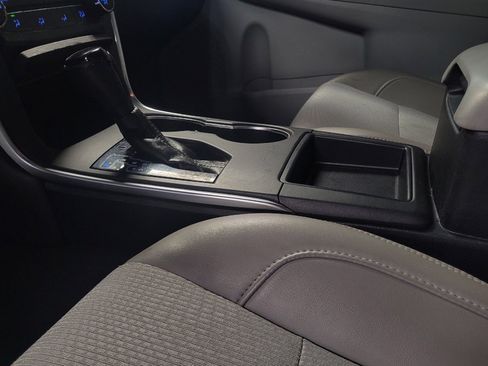 Used 2017 Toyota Camry SE image 26