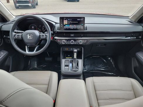 Used 2023 Honda CR-V EX-L image 11