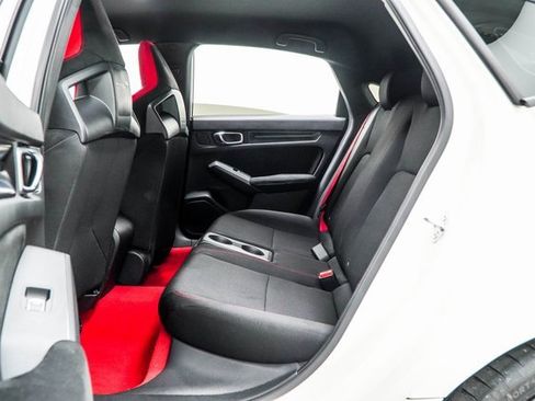 Used 2024 Honda Civic Type R image 41