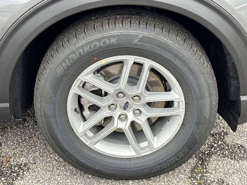 New 2026 Ford Explorer Active w/ Active Comfort Package RWD image 12