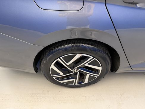 Used 2024 Volkswagen Jetta SEL FWD image 8