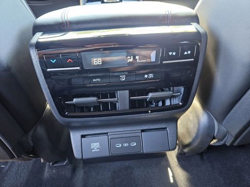 Certified 2026 Acura MDX A-Spec image 11