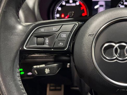 Used 2019 Audi A3 2.0T Premium image 31