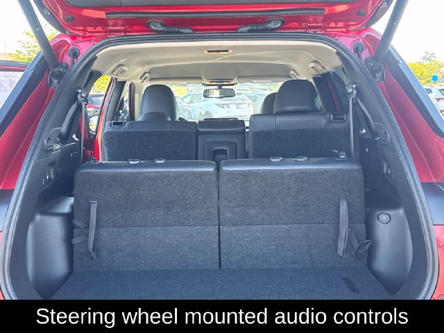 Used 2022 Mitsubishi Outlander SEL FWD image 17
