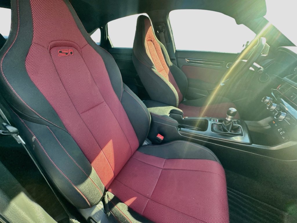 Used 2024 Honda Civic Si image 26