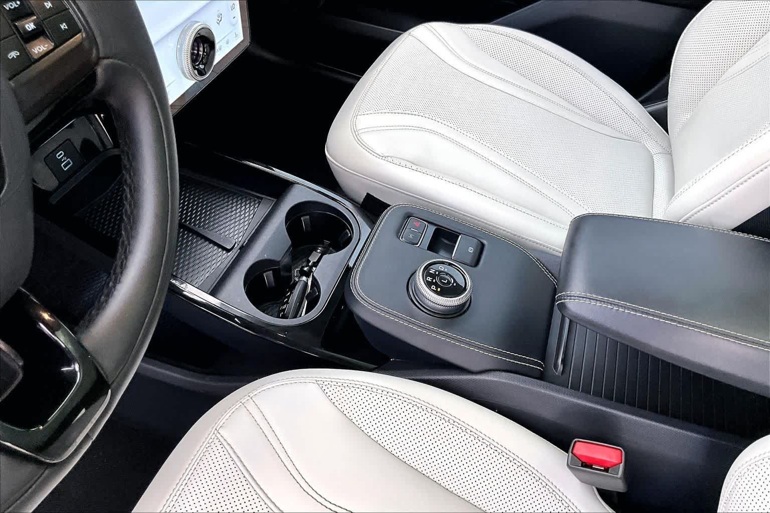 Used 2023 Ford Mustang Mach-E Premium RWD image 16