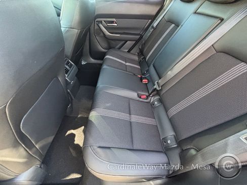 New 2026 MAZDA CX-50 AWD 2.5 S w/ Cargo Package image 13