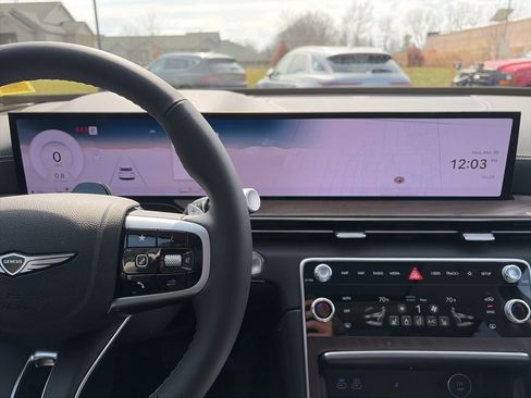 New 2026 Genesis GV80 2.5T Select image 18