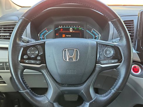 Certified 2019 Honda Odyssey EX-L image 19
