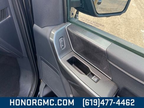 Used 2023 Ford F150 XLT w/ Equipment Group 301A Mid image 25