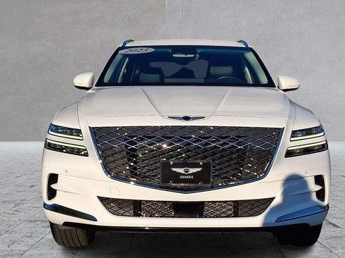 Certified 2023 Genesis GV80 2.5T w/ Cargo Package AWD/4WD image 2
