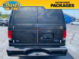 Used 2014 Ford E-150 and Econoline 150 w/ Power Group image 5
