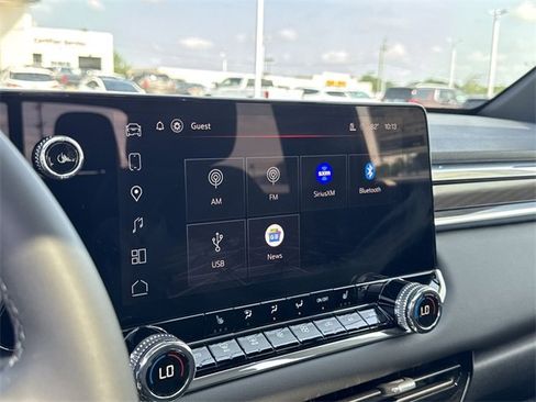 New 2026 GMC Canyon Elevation w/ Convenience Package image 18