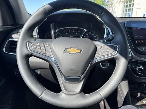 Used 2024 Chevrolet Equinox Premier AWD/4WD image 15