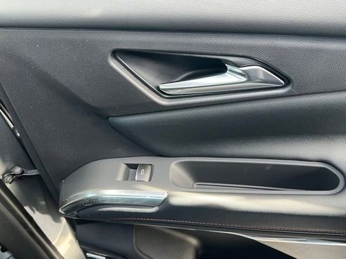 New 2026 Chevrolet Traverse RS AWD/4WD image 18