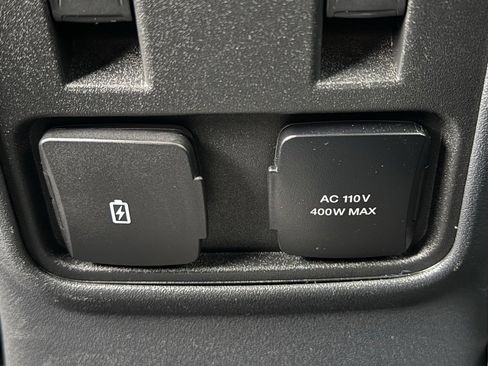 Used 2021 Ford Bronco First Edition image 34