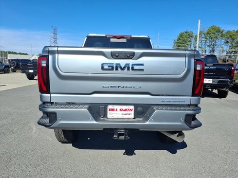 New 2026 GMC Sierra 2500 Denali Ultimate w/ Max Trailering Package image 6
