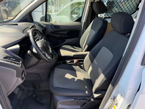 Used 2022 Ford Transit Connect XL FWD image 7
