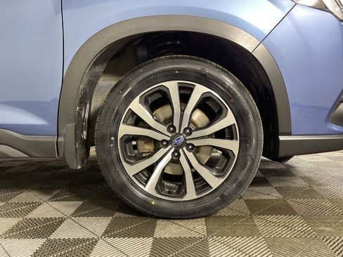 Used 2023 Subaru Forester Limited image 8
