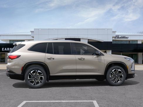 New 2026 Buick Enclave Sport Touring image 7