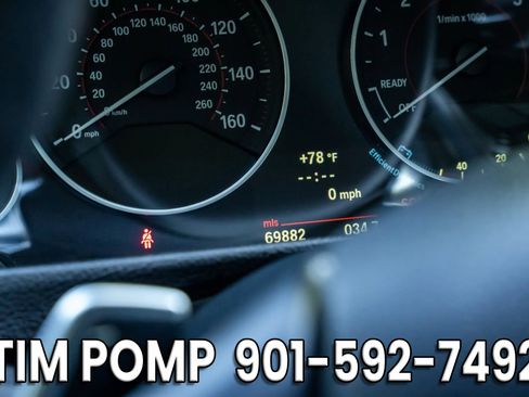 Used 2019 BMW 430i Gran Coupe xDrive AWD/4WD image 19