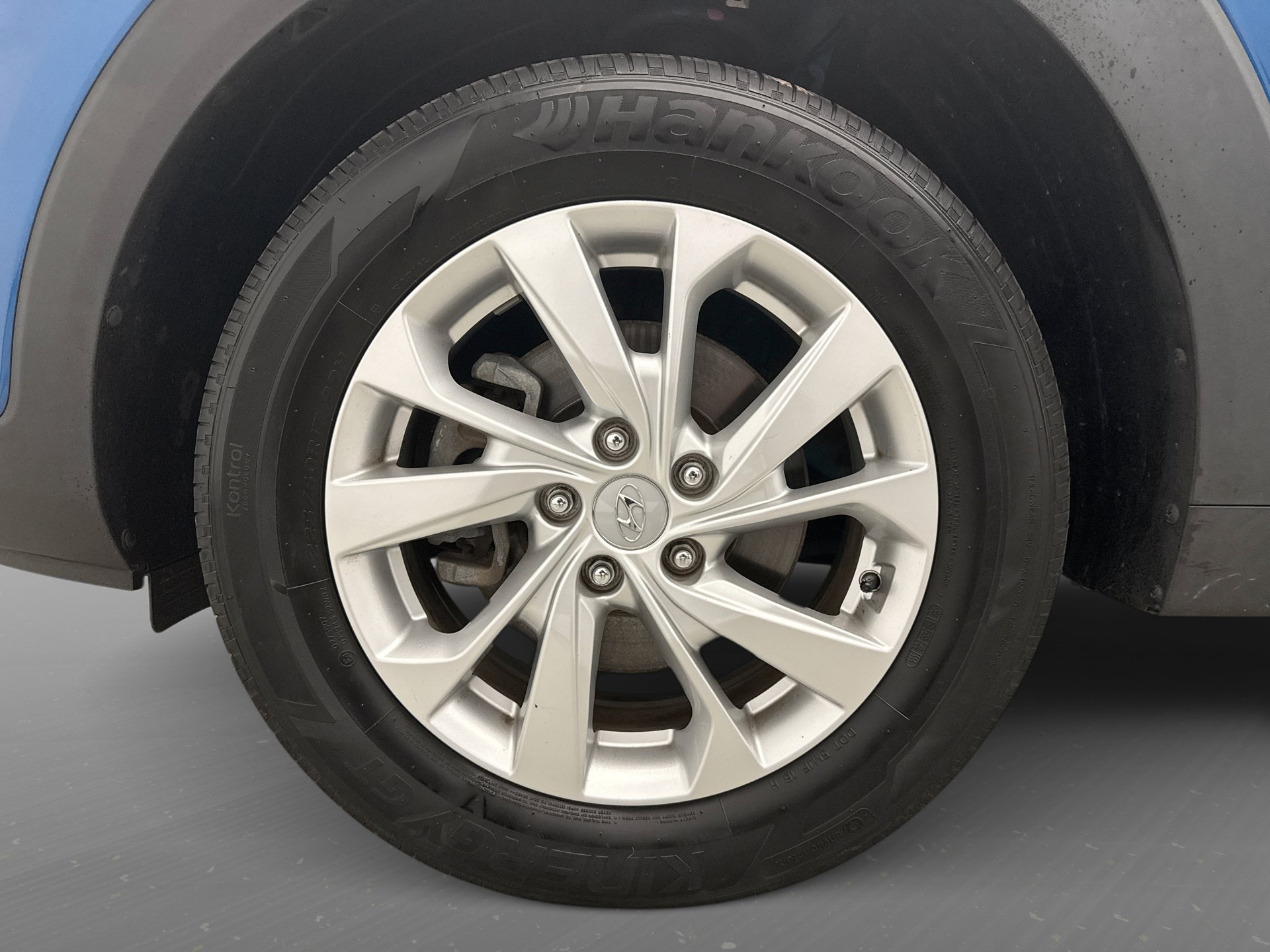 Used 2019 Hyundai Tucson Value AWD/4WD image 23